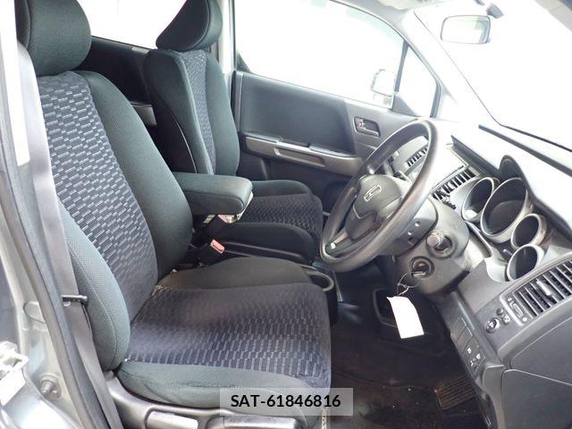 Honda CROSSROAD 2007-11 7216476-20