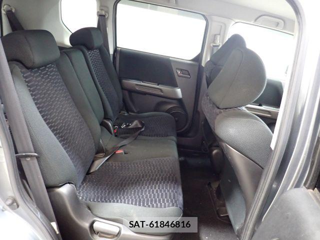 Honda CROSSROAD 2007-11 7216476-21