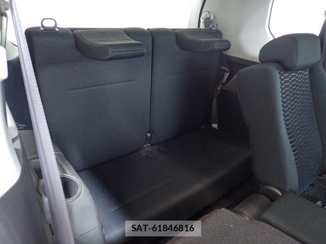 Honda CROSSROAD 2007-11 7216476-22