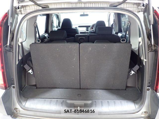 Honda CROSSROAD 2007-11 7216476-23