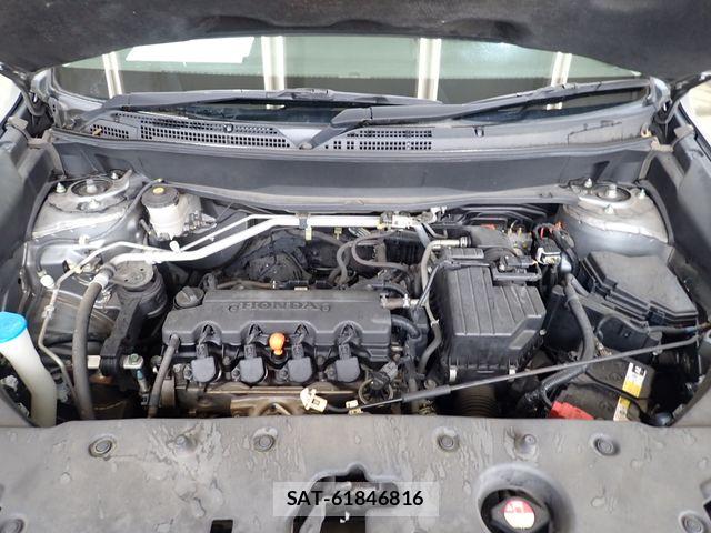 Honda CROSSROAD 2007-11 7216476-24