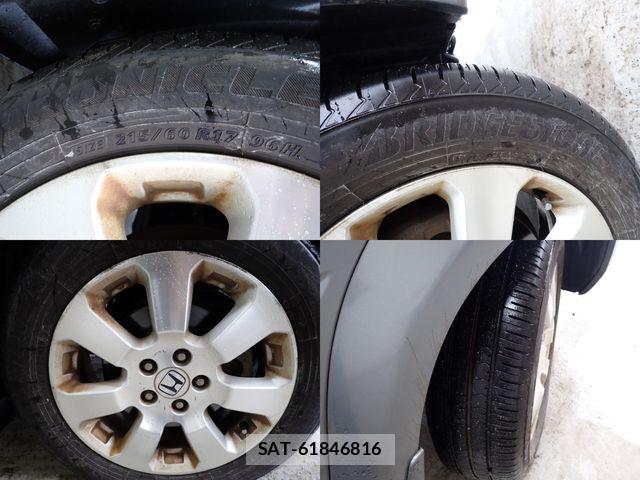 Honda CROSSROAD 2007-11 7216476-25
