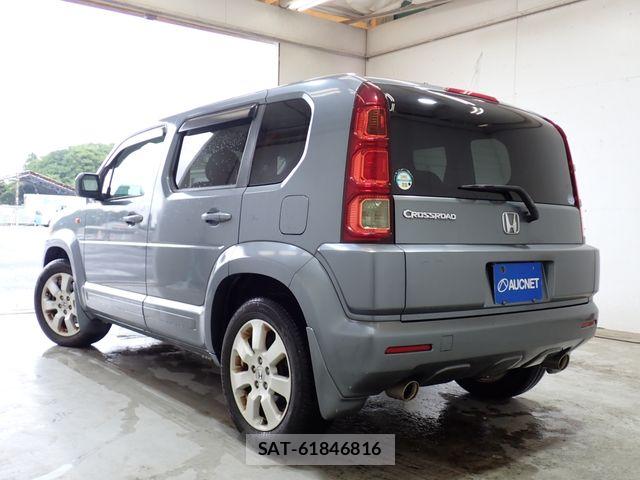 Honda CROSSROAD 2007-11 7216476-2
