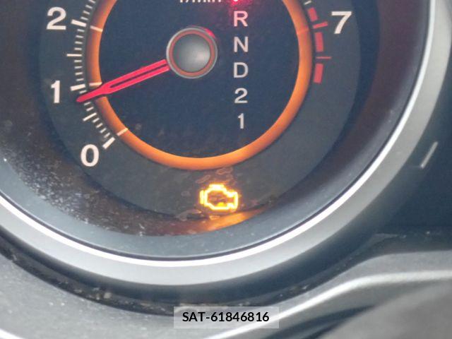 Honda CROSSROAD 2007-11 7216476-29