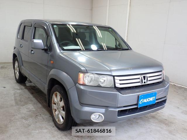 Honda CROSSROAD 2007-11 7216476-3