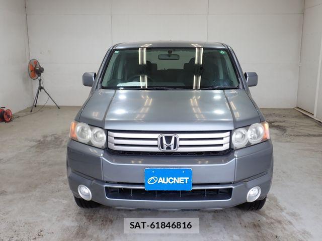 Honda CROSSROAD 2007-11 7216476-4