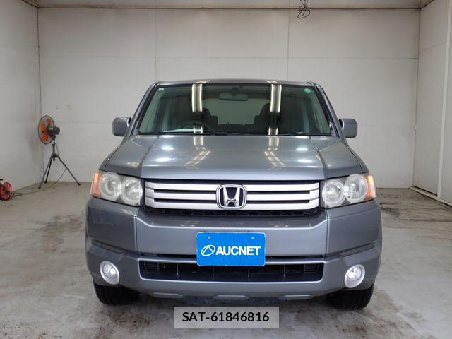 Honda CROSSROAD 2007-11 7216476-5