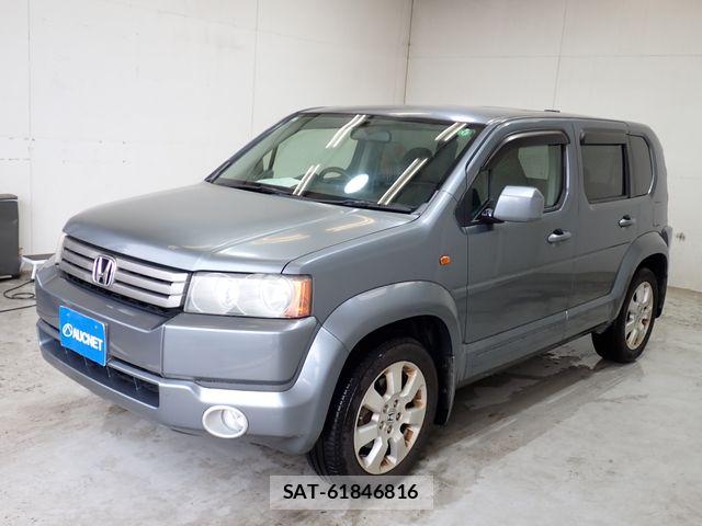Honda CROSSROAD 2007-11 7216476-6