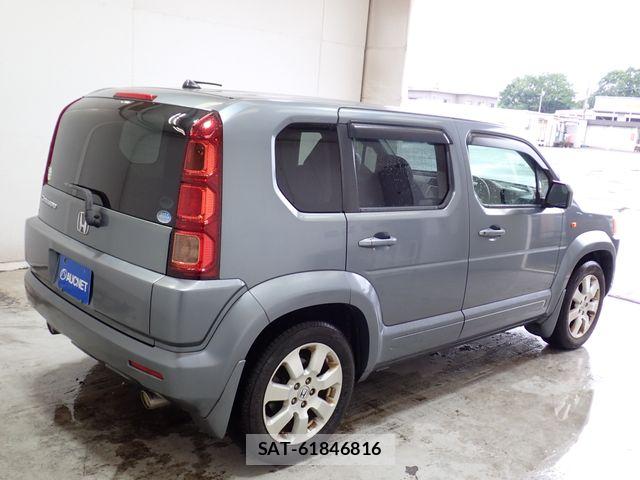 Honda CROSSROAD 2007-11 7216476-7