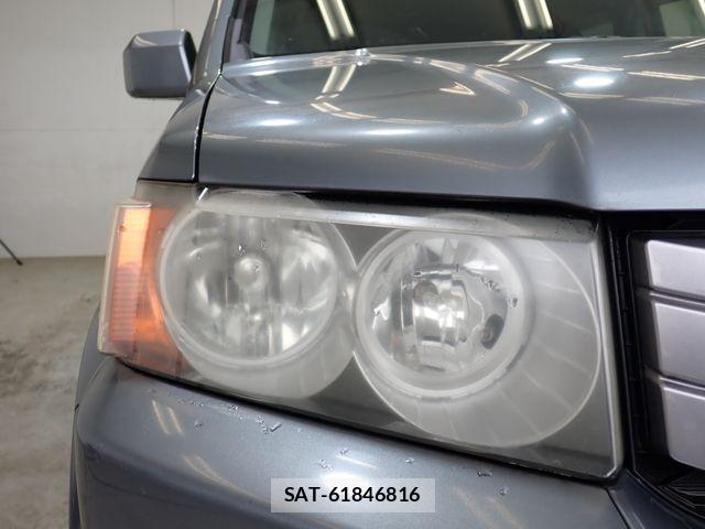Honda CROSSROAD 2007-11 7216476-8
