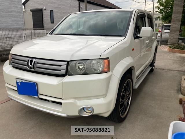 sat car
