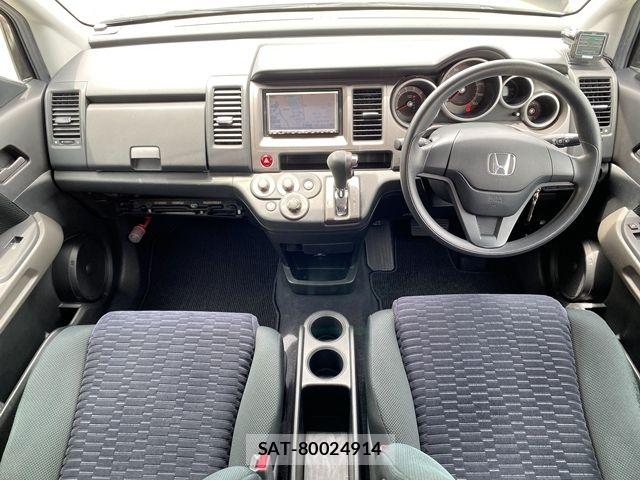 Honda CROSSROAD 2007-04 7561967-11