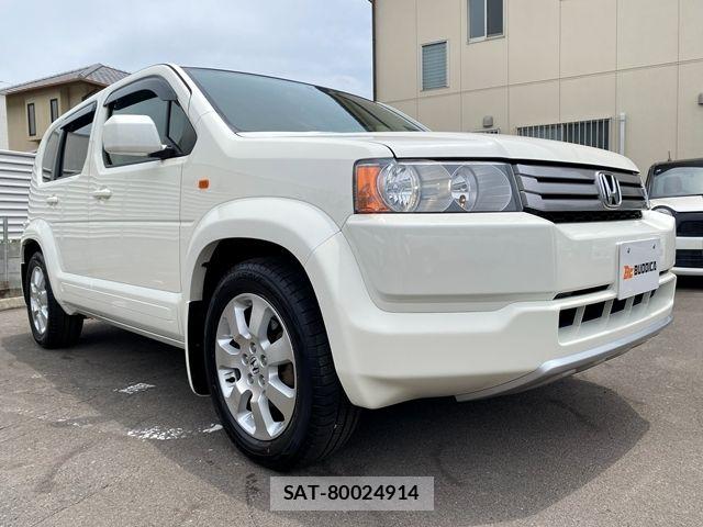 Honda CROSSROAD 2007-04 7561967-1