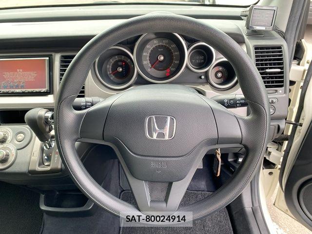 Honda CROSSROAD 2007-04 7561967-23