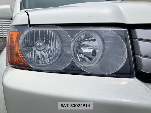 Honda CROSSROAD 2007-04 7561967-24
