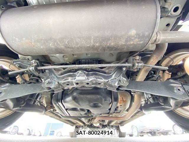 Honda CROSSROAD 2007-04 7561967-25