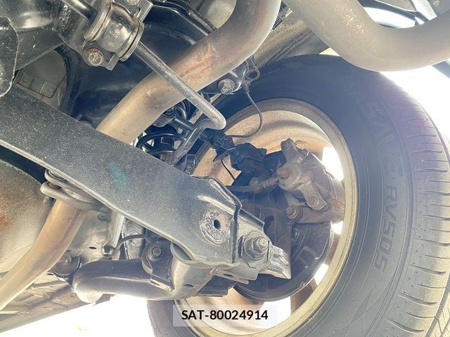 Honda CROSSROAD 2007-04 7561967-26