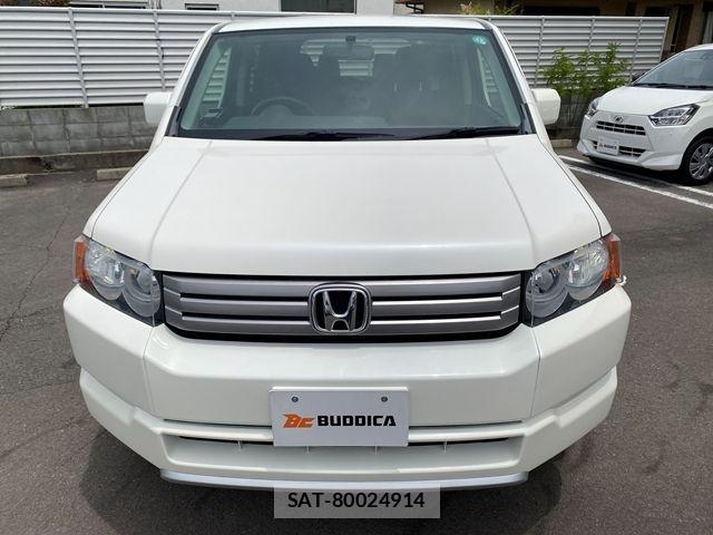 Honda CROSSROAD 2007-04 7561967-2