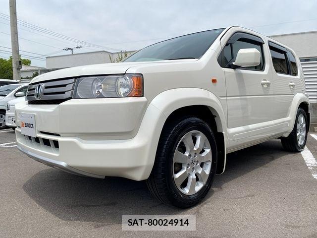 Honda CROSSROAD 2007-04 7561967-3
