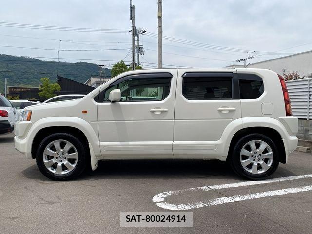 Honda CROSSROAD 2007-04 7561967-4