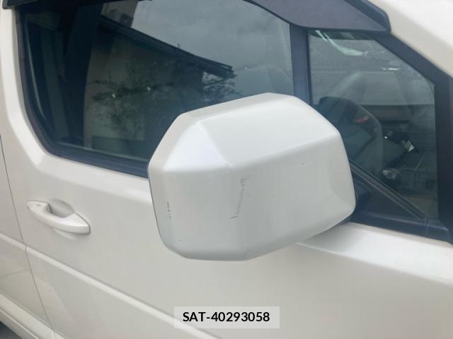 Honda CROSSROAD 2008-03 7561969-16