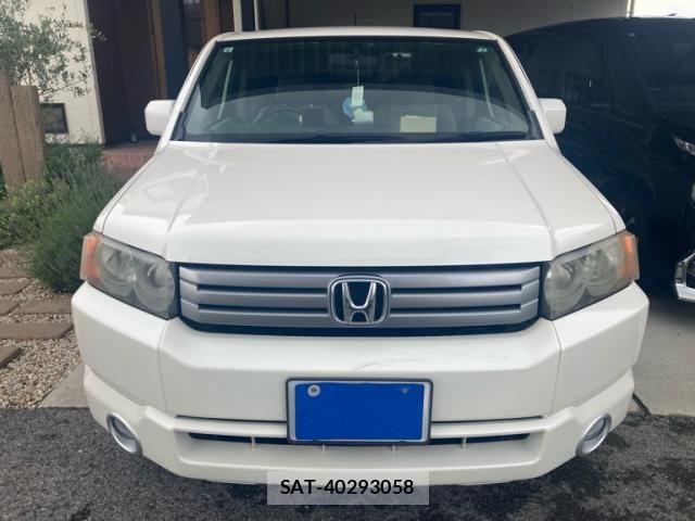Honda CROSSROAD 2008-03 7561969-1