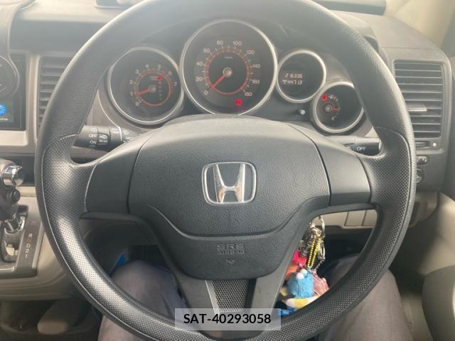Honda CROSSROAD 2008-03 7561969-19