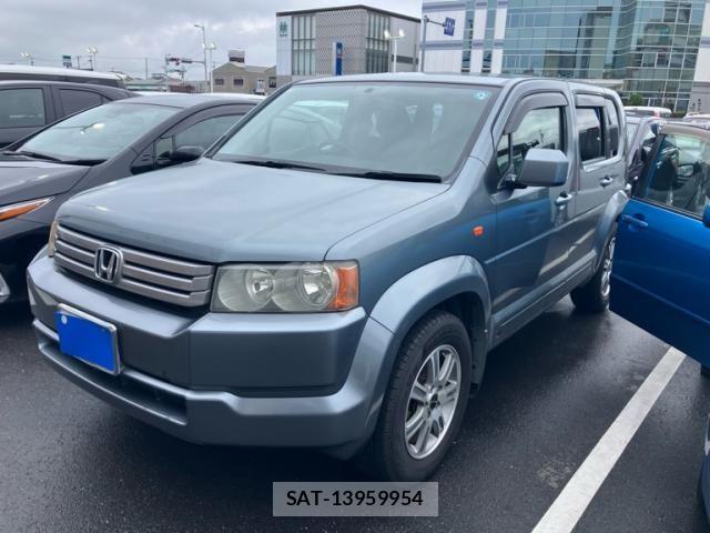 sat car