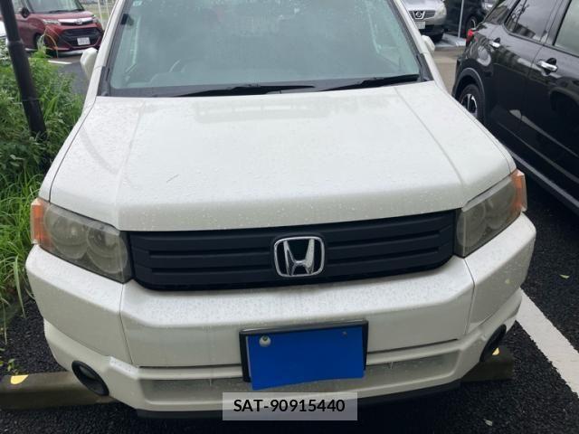 Honda CROSSROAD 2009-11 7783702-0