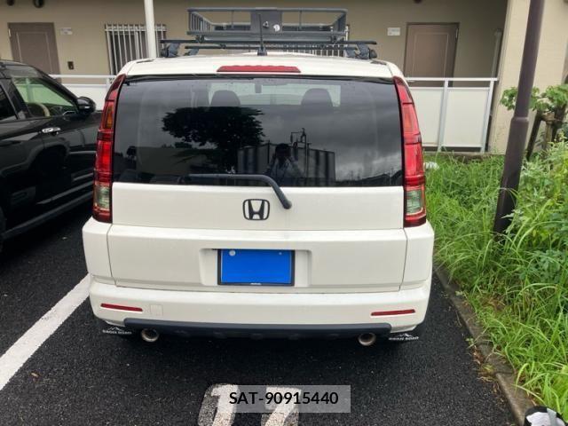 Honda CROSSROAD 2009-11 7783702-10
