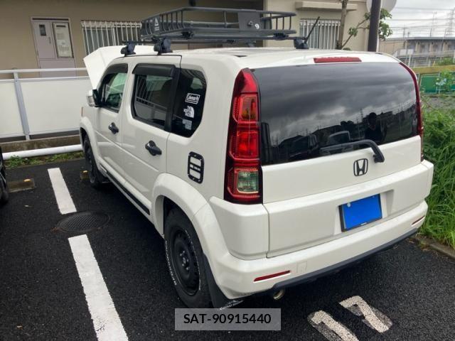 Honda CROSSROAD 2009-11 7783702-11