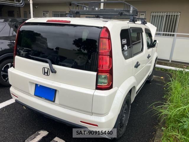 Honda CROSSROAD 2009-11 7783702-12