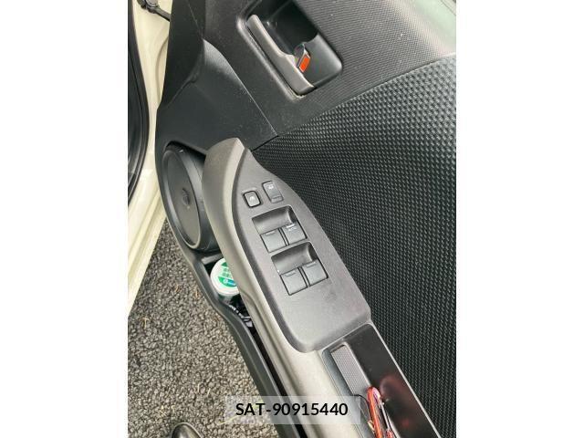 Honda CROSSROAD 2009-11 7783702-15
