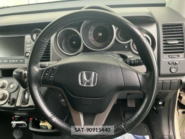 Honda CROSSROAD 2009-11 7783702-17