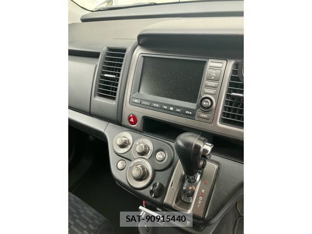 Honda CROSSROAD 2009-11 7783702-18