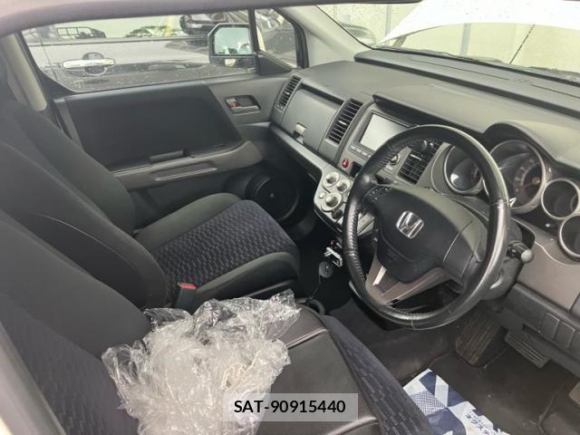 Honda CROSSROAD 2009-11 7783702-19