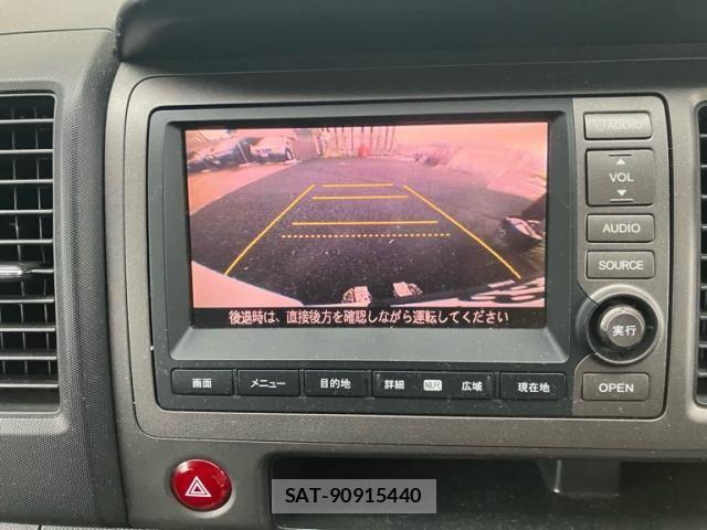 Honda CROSSROAD 2009-11 7783702-22