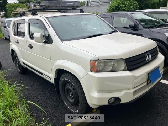 Honda CROSSROAD 2009-11 7783702-2