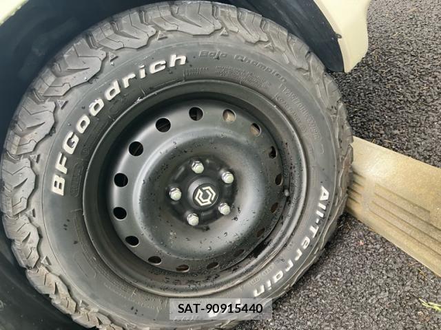 Honda CROSSROAD 2009-11 7783702-6