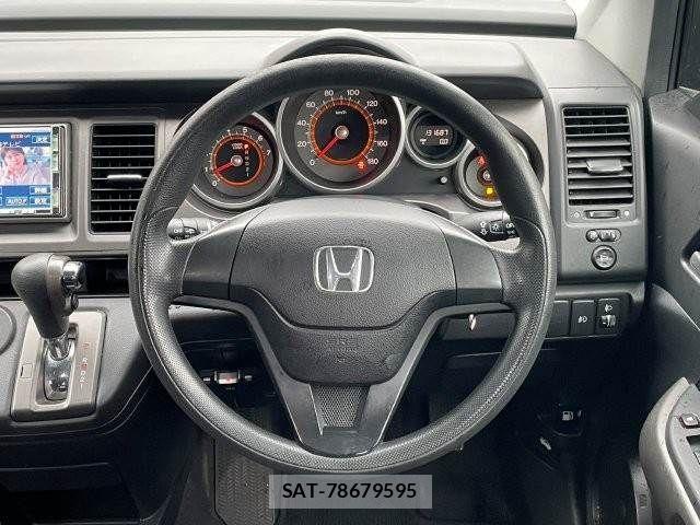 Honda CROSSROAD 2007-06 7961020-11