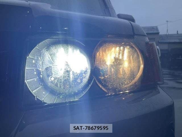 Honda CROSSROAD 2007-06 7961020-12