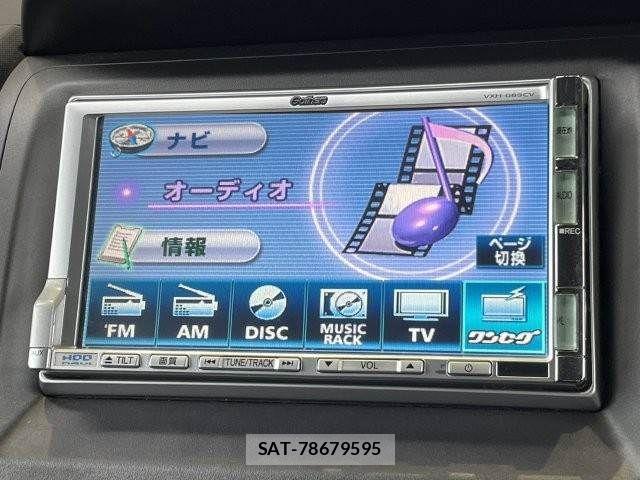 Honda CROSSROAD 2007-06 7961020-5