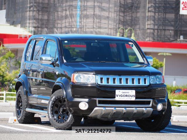 Honda CROSSROAD 2008-11 7978858-0