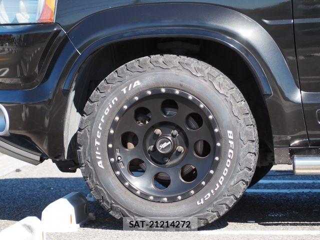 Honda CROSSROAD 2008-11 7978858-9