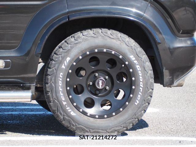 Honda CROSSROAD 2008-11 7978858-10