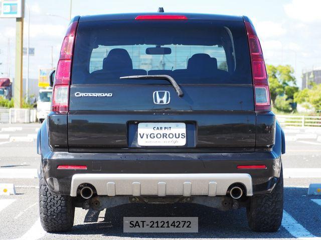 Honda CROSSROAD 2008-11 7978858-11