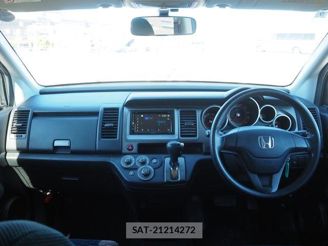 Honda CROSSROAD 2008-11 7978858-13