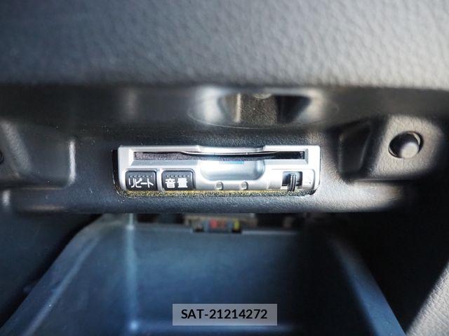 Honda CROSSROAD 2008-11 7978858-16