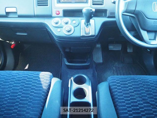 Honda CROSSROAD 2008-11 7978858-18