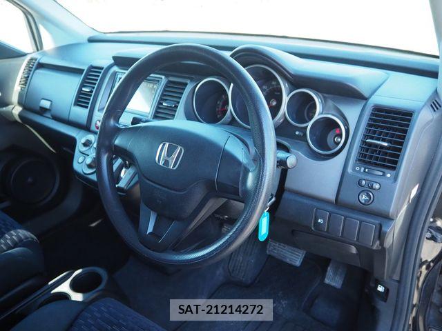 Honda CROSSROAD 2008-11 7978858-1